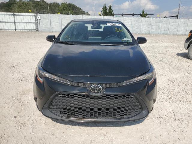 Photo 4 VIN: JTDEPMAE6MJ147197 - TOYOTA COROLLA LE 