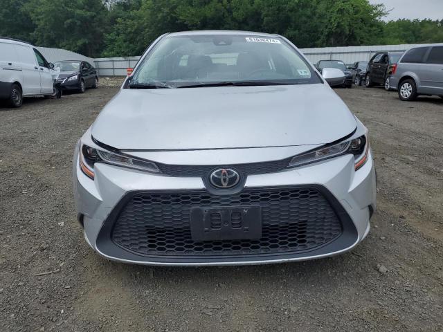 Photo 4 VIN: JTDEPMAE6MJ147779 - TOYOTA COROLLA LE 