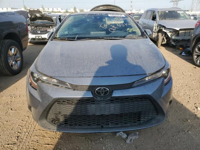 Photo 4 VIN: JTDEPMAE6MJ157650 - TOYOTA COROLLA LE 