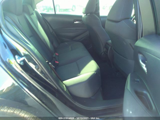 Photo 7 VIN: JTDEPMAE6MJ160211 - TOYOTA COROLLA 