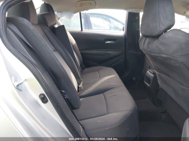 Photo 7 VIN: JTDEPMAE6MJ161665 - TOYOTA COROLLA 