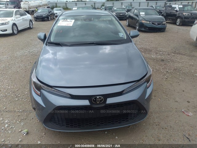 Photo 5 VIN: JTDEPMAE6MJ171628 - TOYOTA COROLLA 