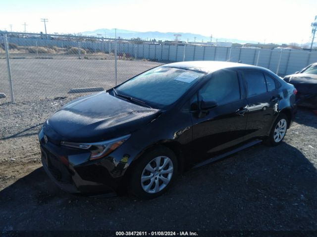 Photo 1 VIN: JTDEPMAE6MJ180135 - TOYOTA COROLLA 