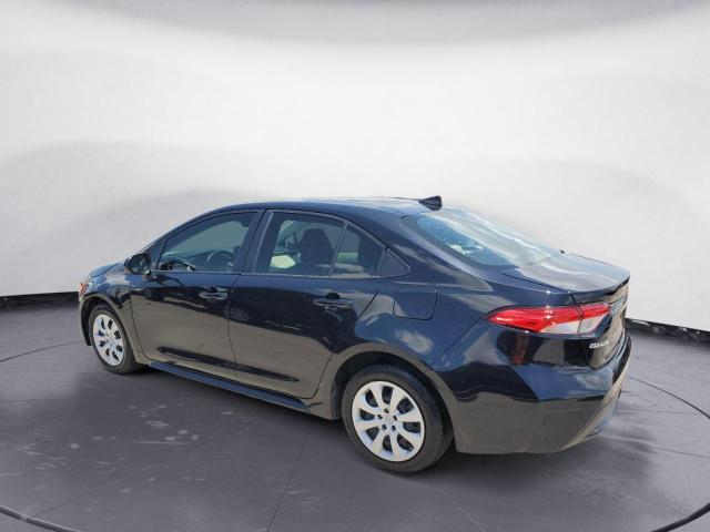 Photo 1 VIN: JTDEPMAE6MJ184069 - TOYOTA COROLLA LE 