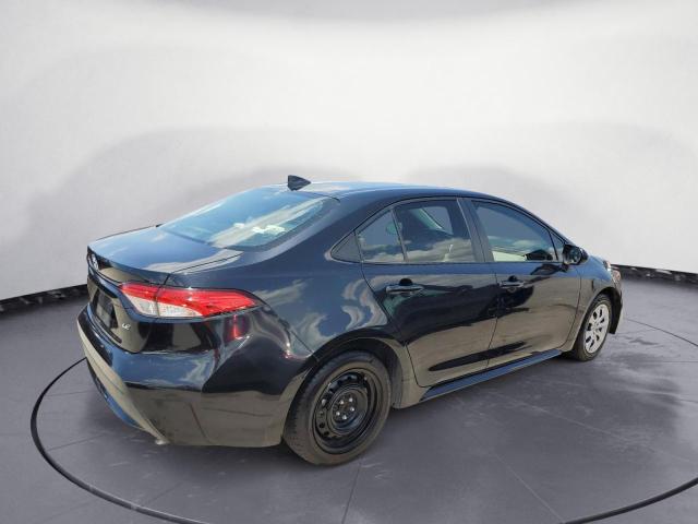 Photo 2 VIN: JTDEPMAE6MJ184069 - TOYOTA COROLLA LE 