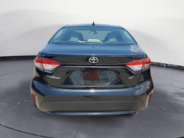 Photo 5 VIN: JTDEPMAE6MJ184069 - TOYOTA COROLLA LE 