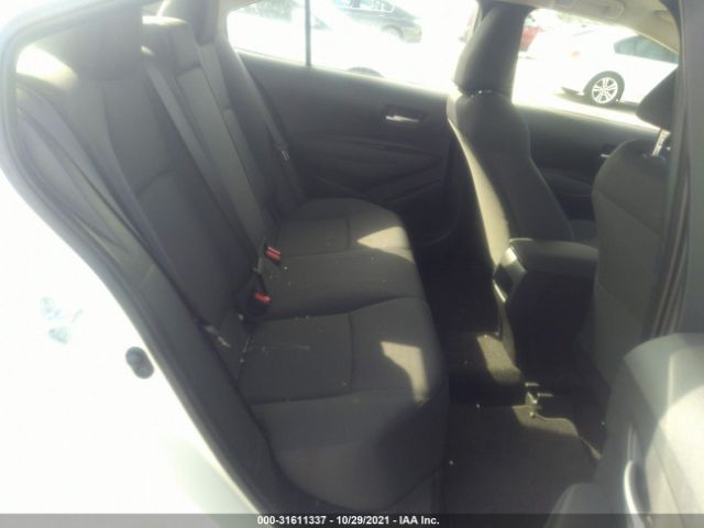 Photo 7 VIN: JTDEPMAE6MJ187540 - TOYOTA COROLLA 