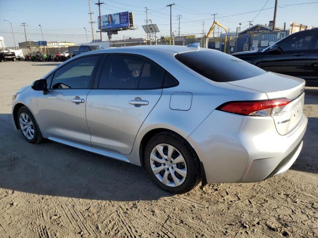 Photo 1 VIN: JTDEPMAE6MJ189658 - TOYOTA COROLLA LE 