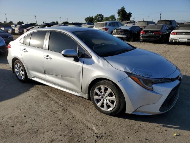 Photo 3 VIN: JTDEPMAE6MJ189658 - TOYOTA COROLLA LE 