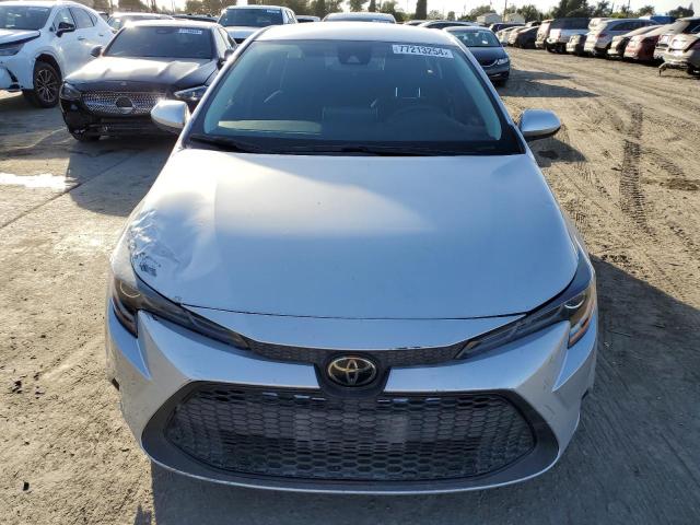 Photo 4 VIN: JTDEPMAE6MJ189658 - TOYOTA COROLLA LE 