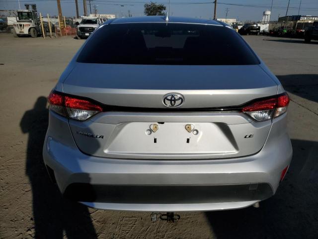 Photo 5 VIN: JTDEPMAE6MJ189658 - TOYOTA COROLLA LE 