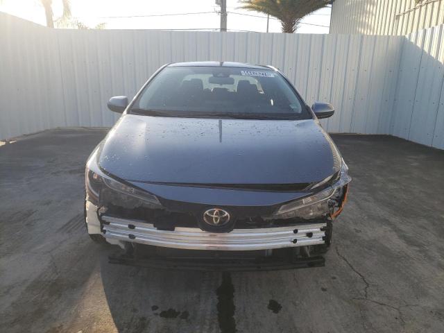 Photo 4 VIN: JTDEPMAE6N3007124 - TOYOTA COROLLA 