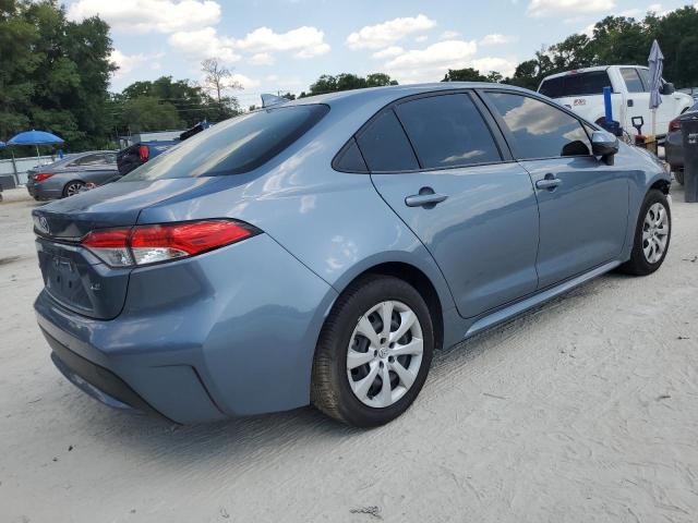 Photo 2 VIN: JTDEPMAE6N3007124 - TOYOTA COROLLA 