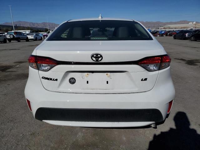 Photo 5 VIN: JTDEPMAE6N3013845 - TOYOTA COROLLA LE 