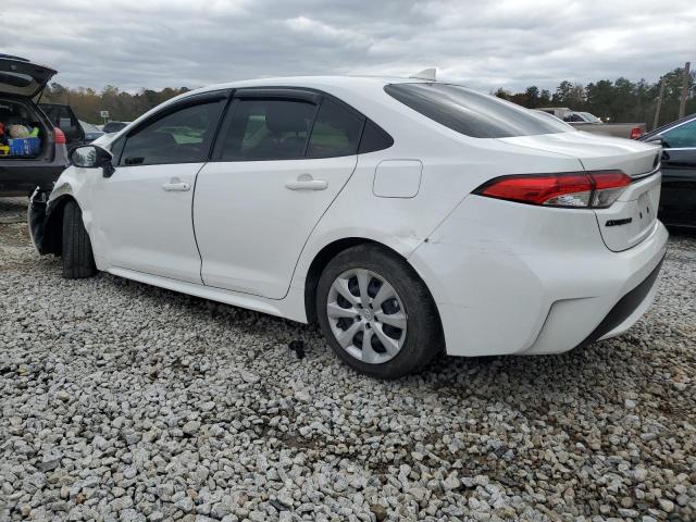 Photo 1 VIN: JTDEPMAE6N3016096 - TOYOTA COROLLA 