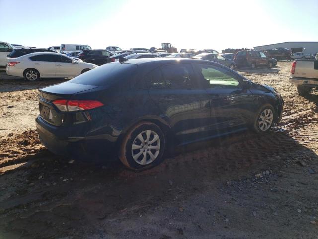 Photo 2 VIN: JTDEPMAE6NJ228279 - TOYOTA COROLLA LE 