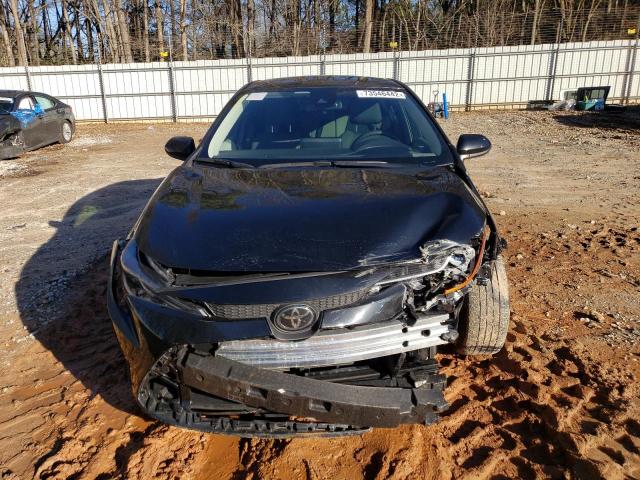 Photo 4 VIN: JTDEPMAE6NJ228279 - TOYOTA COROLLA LE 