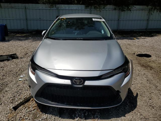 Photo 4 VIN: JTDEPMAE7MJ117738 - TOYOTA COROLLA 