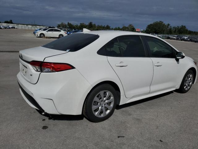 Photo 2 VIN: JTDEPMAE7MJ118811 - TOYOTA COROLLA 