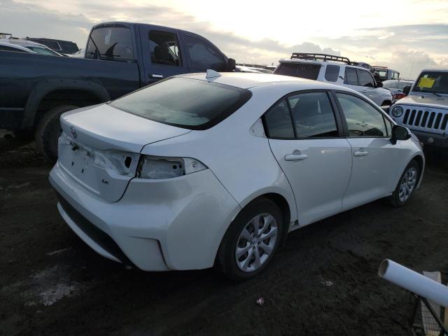 Photo 2 VIN: JTDEPMAE7MJ133938 - TOYOTA COROLLA 