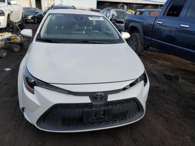 Photo 4 VIN: JTDEPMAE7MJ133938 - TOYOTA COROLLA 