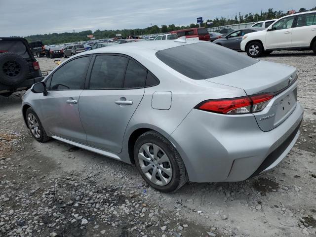 Photo 1 VIN: JTDEPMAE7MJ136855 - TOYOTA COROLLA LE 