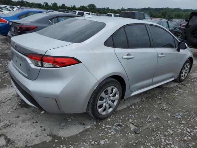 Photo 2 VIN: JTDEPMAE7MJ136855 - TOYOTA COROLLA LE 