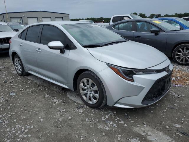 Photo 3 VIN: JTDEPMAE7MJ136855 - TOYOTA COROLLA LE 