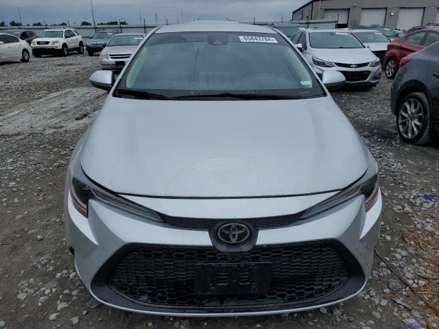 Photo 4 VIN: JTDEPMAE7MJ136855 - TOYOTA COROLLA LE 