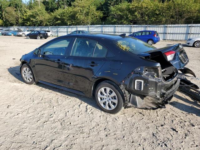 Photo 1 VIN: JTDEPMAE7MJ139383 - TOYOTA COROLLA LE 