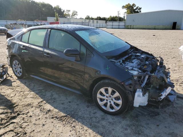 Photo 3 VIN: JTDEPMAE7MJ139383 - TOYOTA COROLLA LE 