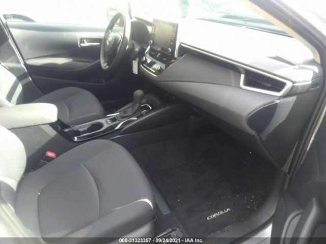 Photo 4 VIN: JTDEPMAE7MJ145314 - TOYOTA COROLLA 