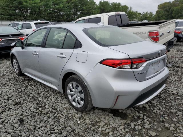 Photo 2 VIN: JTDEPMAE7MJ145488 - TOYOTA COROLLA LE 