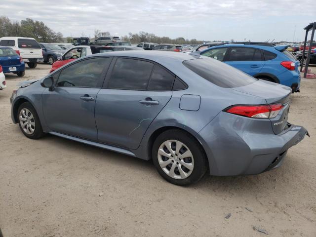 Photo 1 VIN: JTDEPMAE7MJ147659 - TOYOTA COROLLA 