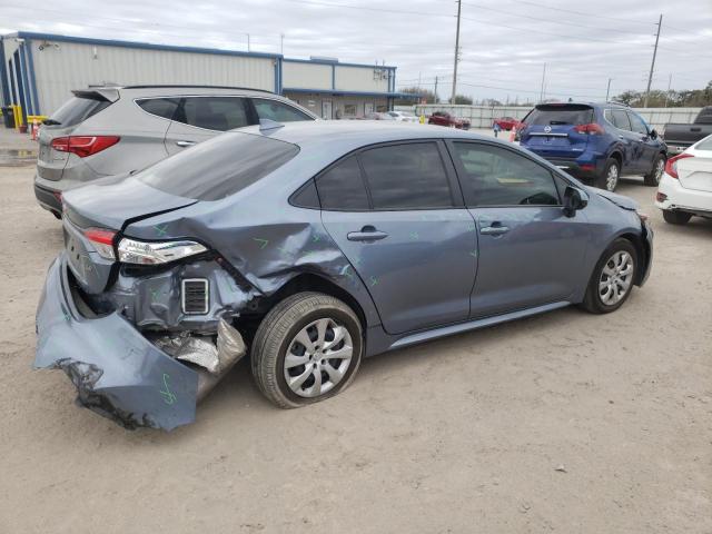 Photo 2 VIN: JTDEPMAE7MJ147659 - TOYOTA COROLLA 