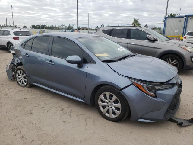 Photo 3 VIN: JTDEPMAE7MJ147659 - TOYOTA COROLLA 