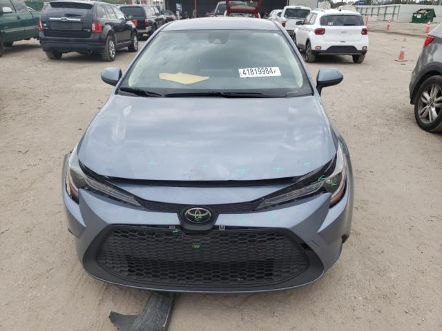 Photo 4 VIN: JTDEPMAE7MJ147659 - TOYOTA COROLLA 