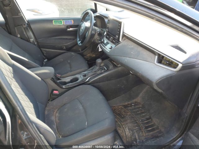 Photo 4 VIN: JTDEPMAE7MJ148567 - TOYOTA COROLLA 