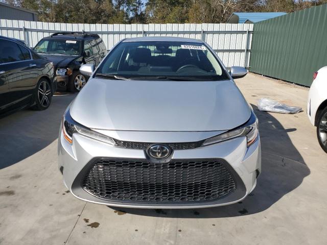 Photo 4 VIN: JTDEPMAE7MJ153073 - TOYOTA COROLLA LE 