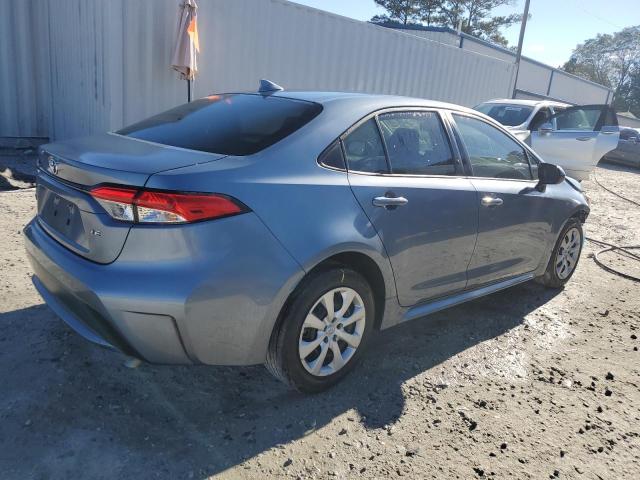 Photo 2 VIN: JTDEPMAE7MJ154210 - TOYOTA COROLLA 