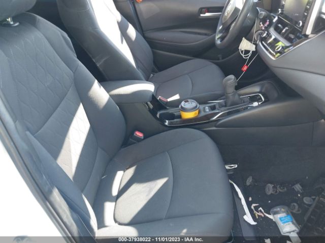 Photo 4 VIN: JTDEPMAE7MJ154899 - TOYOTA COROLLA 