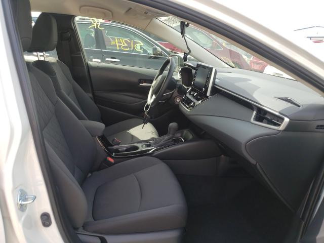 Photo 4 VIN: JTDEPMAE7MJ155485 - TOYOTA COROLLA LE 