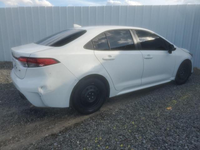 Photo 2 VIN: JTDEPMAE7MJ157222 - TOYOTA COROLLA 