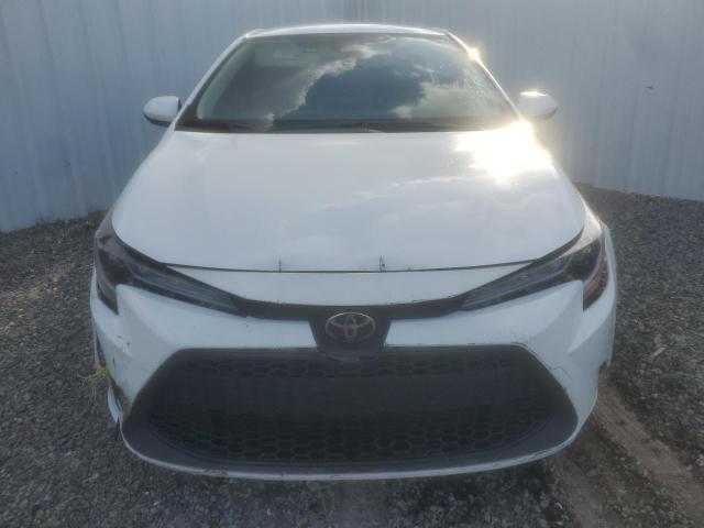 Photo 4 VIN: JTDEPMAE7MJ157222 - TOYOTA COROLLA 