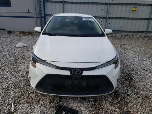 Photo 4 VIN: JTDEPMAE7MJ159553 - TOYOTA COROLLA LE 