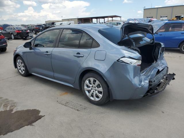 Photo 1 VIN: JTDEPMAE7MJ164574 - TOYOTA COROLLA LE 