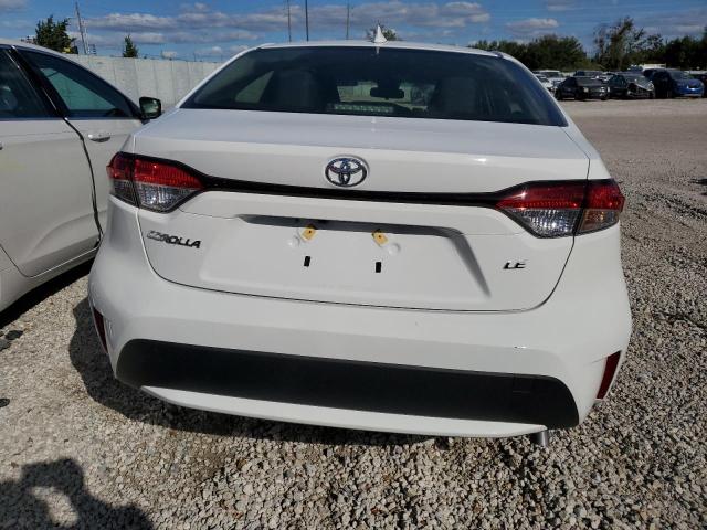 Photo 5 VIN: JTDEPMAE7MJ166437 - TOYOTA COROLLA LE 