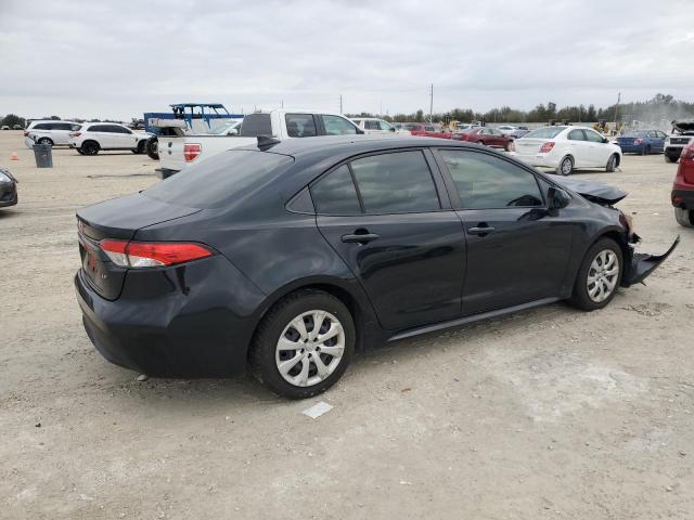 Photo 2 VIN: JTDEPMAE7MJ167619 - TOYOTA COROLLA 