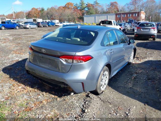 Photo 3 VIN: JTDEPMAE7MJ168592 - TOYOTA COROLLA 