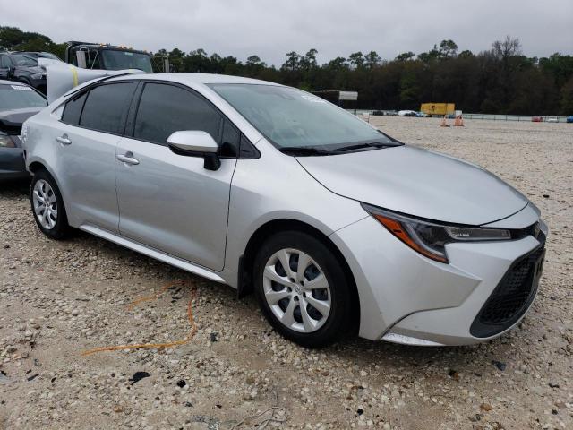 Photo 3 VIN: JTDEPMAE7MJ187613 - TOYOTA COROLLA LE 